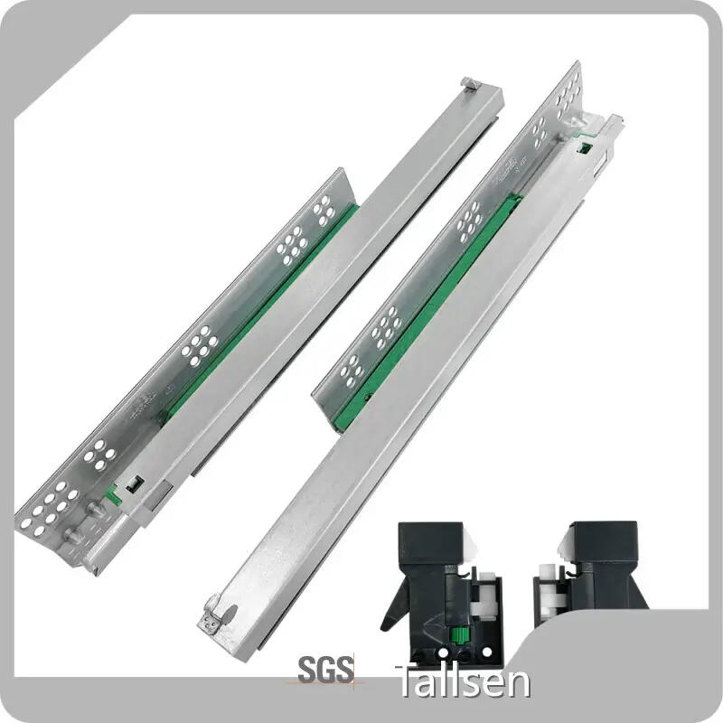 Under Cabinet Drawer Slides SL4336 100 Sets Tallsen Brand Company 1