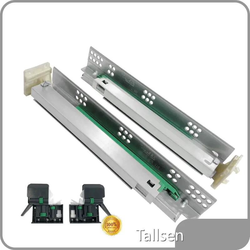 Kitchen Drawer Slides FOB Guangzhou Kitchen Drawer Slides Tallsen Brand 1
