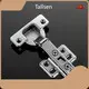 Tallsen Brand TT Full Payment Before Shipment (30% in Advance 10000pcs TH2069 Frameless Cabine... 1