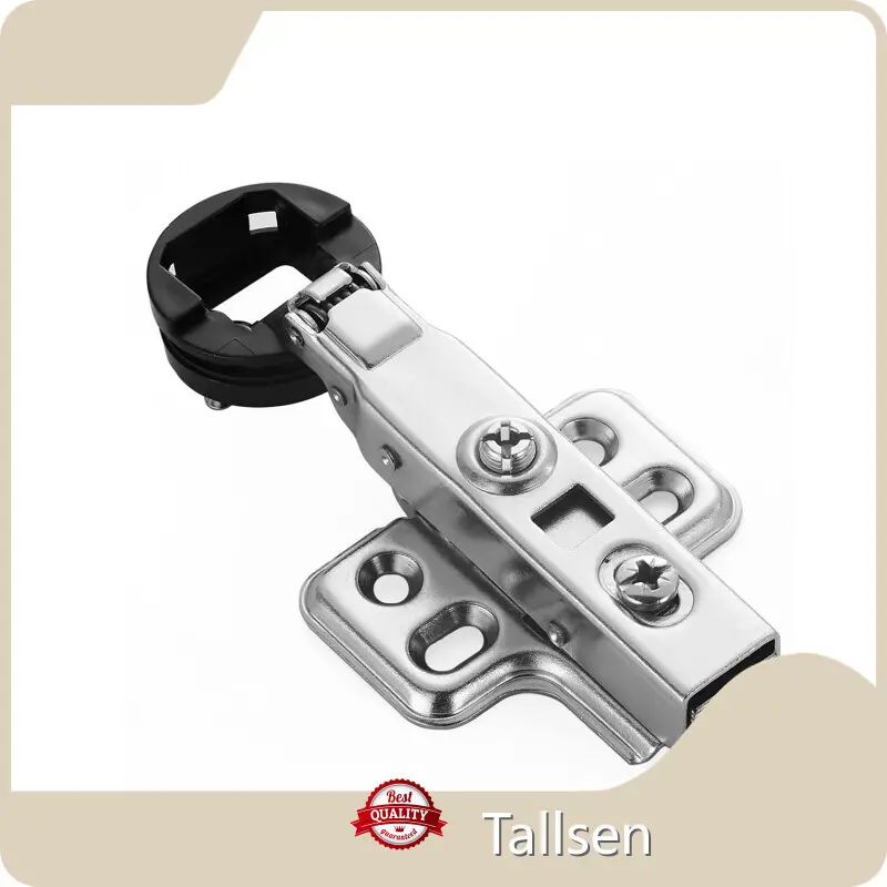 45 Days After Received Deposit and Can Sample Best Soft Close Cabinet Hinges, and the Rest Pay... 1