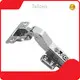 Tallsen Soft Close Kitchen Cabinet Hinges TH5245 / TT Full Payment Before Shipment (30% in Adv... 1