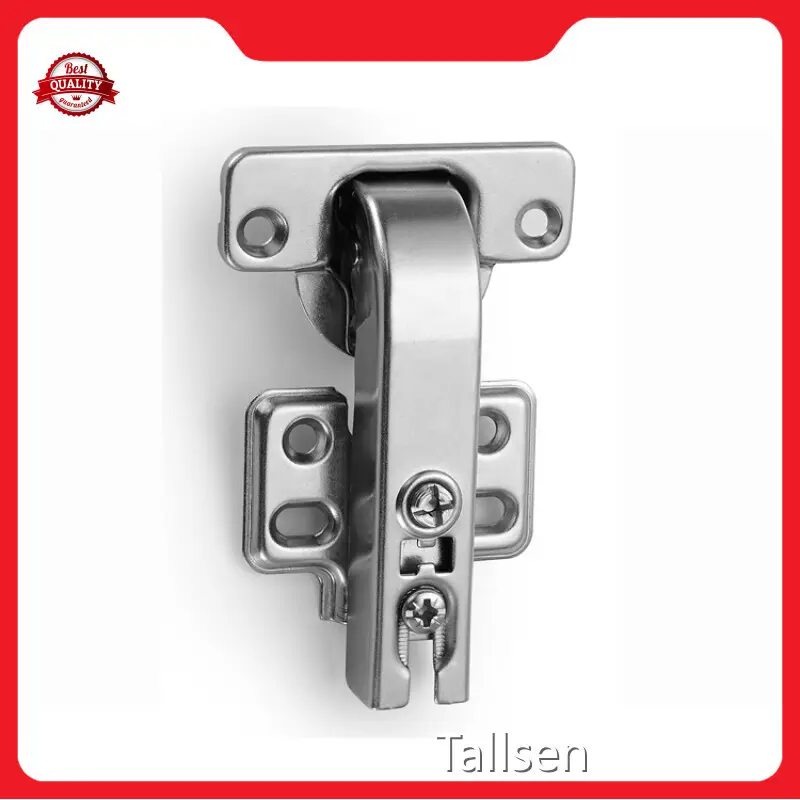 Wholesale Best Soft Close Cabinet Hinges Tallsen Brand 1