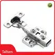 Tallsen Black Cabinet Hinges - Free Training Service 1