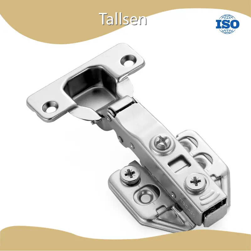 Tallsen 45 Days After Received Deposit and Can Sample Free Training Service Semi Concealed Cab... 1
