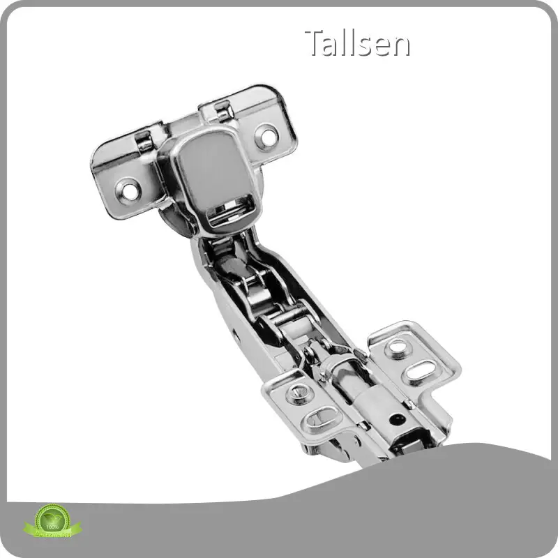 Custom 10000pcs Old Cabinet Hinges 45 Days After Received Deposit and Can Sample Tallsen 1