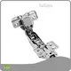 Custom 10000pcs Old Cabinet Hinges 45 Days After Received Deposit and Can Sample Tallsen 1