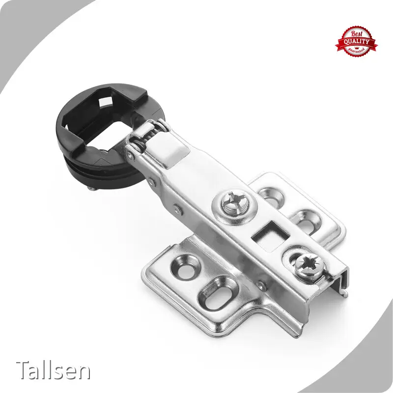 Quality Tallsen Brand 1 Year Warranty Free Training Service Best Cabinet Hinges 1