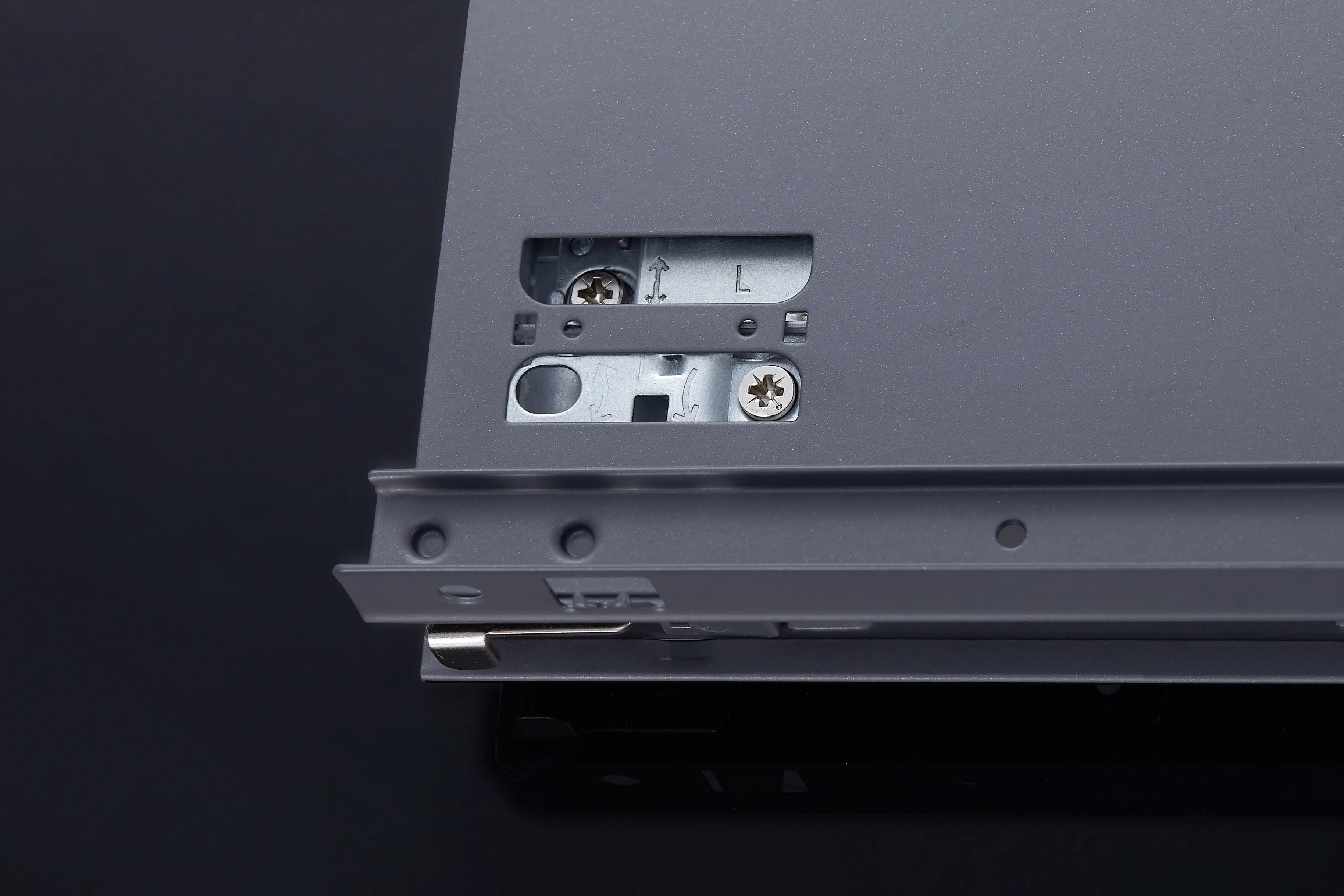 Bestquality Drawer Slides Manufacturer Companies 2