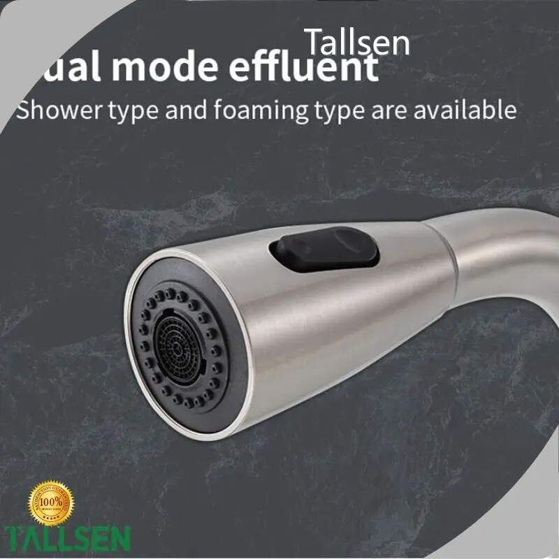Tallsen Best Luxury Kitchen Faucets Brand Custom 1
