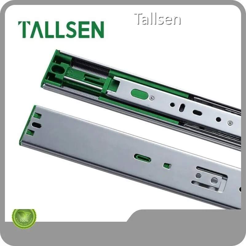 Old Style Drawer Slides Tallsen Brand 1