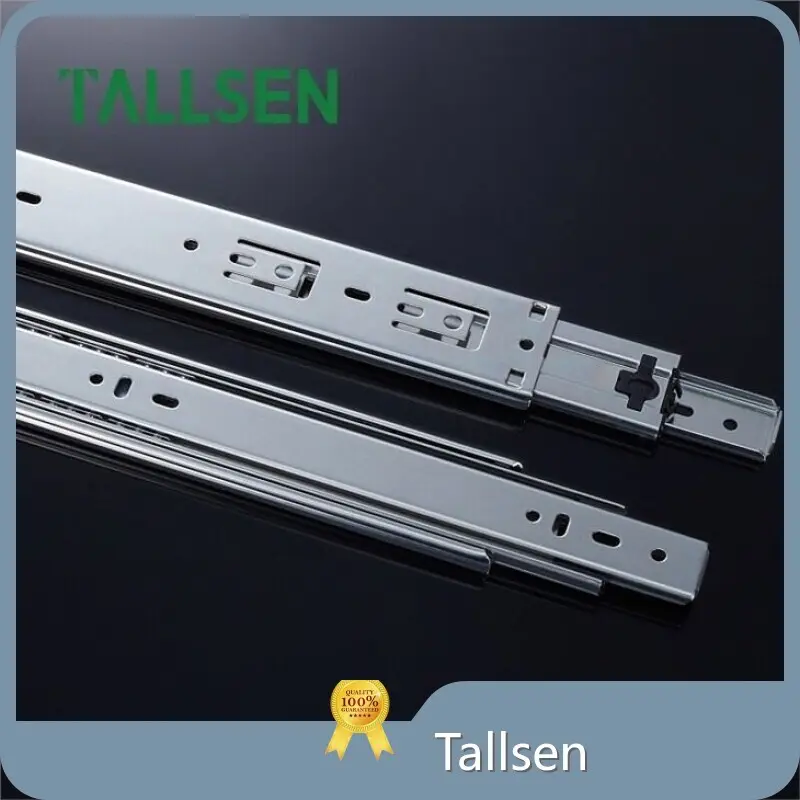 Hot Drawer Slide Wholesale Tallsen Brand 1