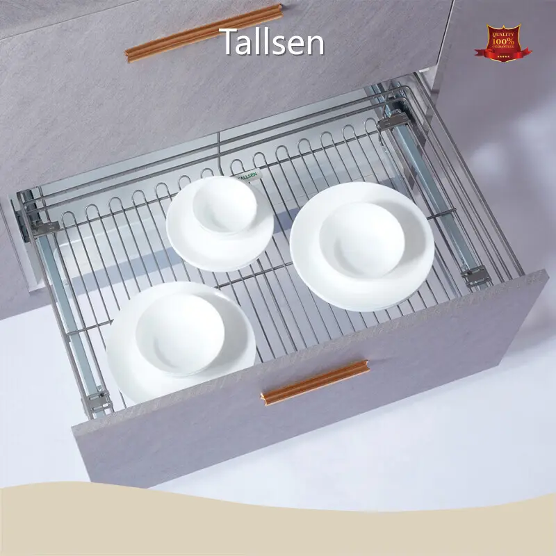 Quality Tallsen Brand Kitchen Basket Manufacturer FOB Guangzhou 30 Pcs 1