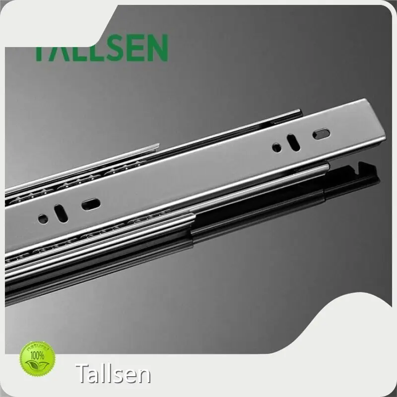 Heavy Duty Soft Close Drawer Slides Tallsen Company 1