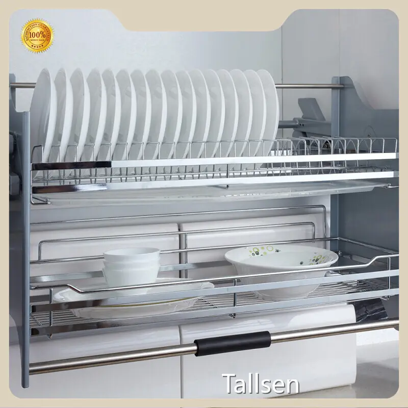 Tallsen Brand 45 Days After Received Deposit and Can Sample FOB Guangzhou Pull Down Basket Man... 1