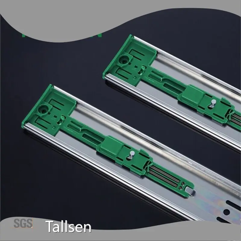 Long Drawer Slides Tallsen Company 1