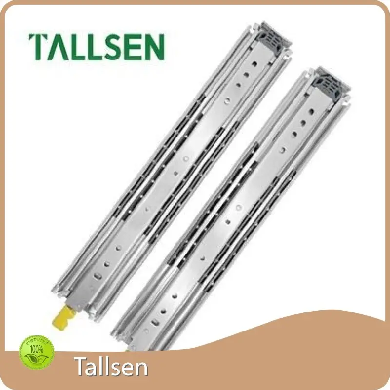 Tallsen Keyboard Drawer Slides, | TALLSEN 1