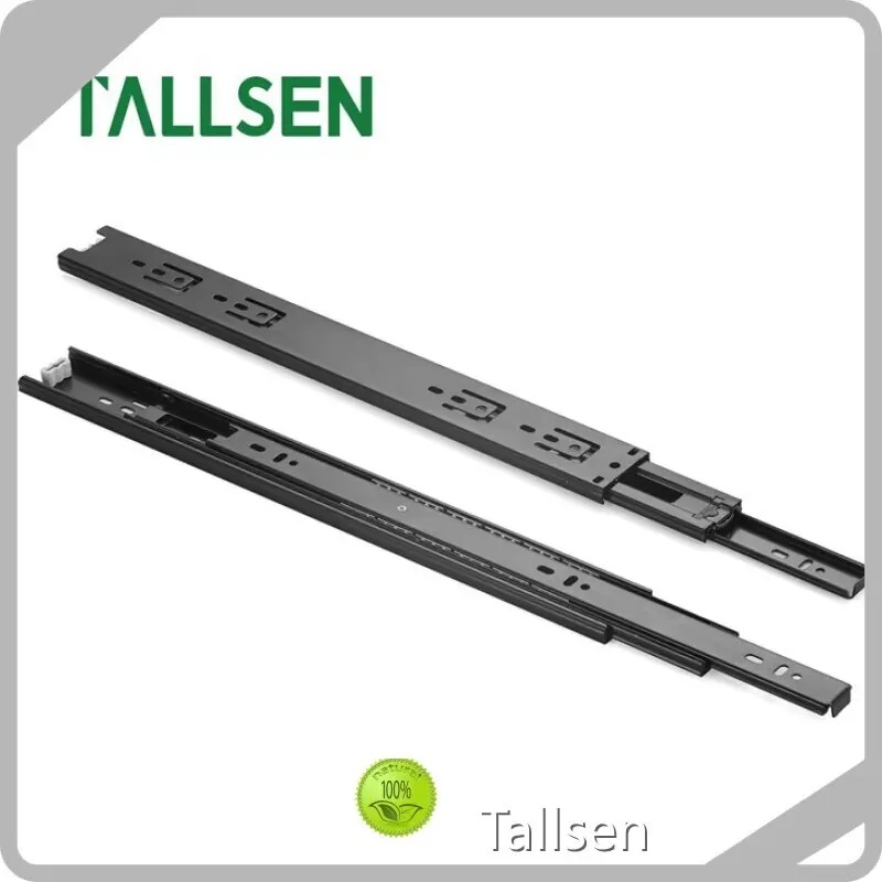 Quality Tallsen Brand Drawer Slide Manufacturer 1