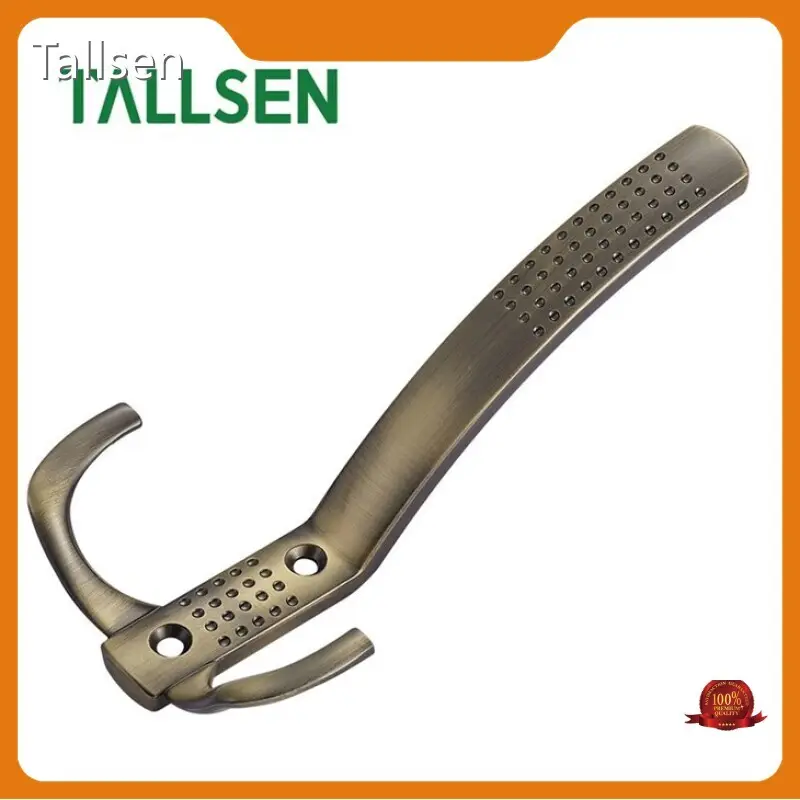 Wholesale Coat Hooks Hardware Tallsen Company 1