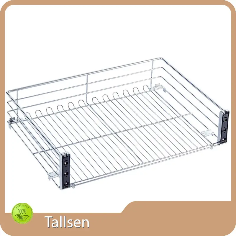 Tallsen Kitchen Basket Supplier FOB Guangzhou Kitchen Basket Supplier 1
