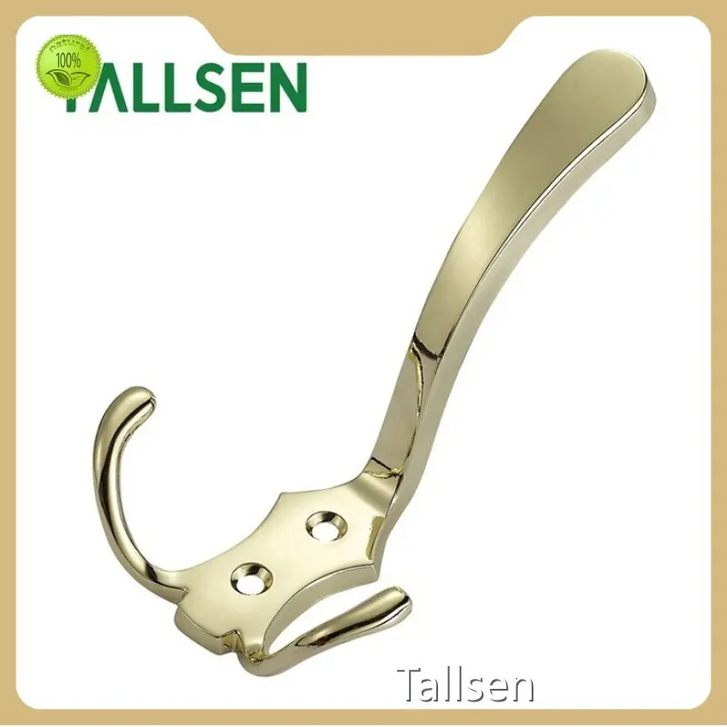 Wholesale Coat Hooks Hardware Tallsen-1 1
