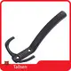 Black Clothing Hooks 10000pcs CH2350 Black Clothing Hooks Manufacture 1