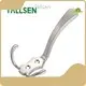 OEM Black Clothing Hooks Tallsen 1