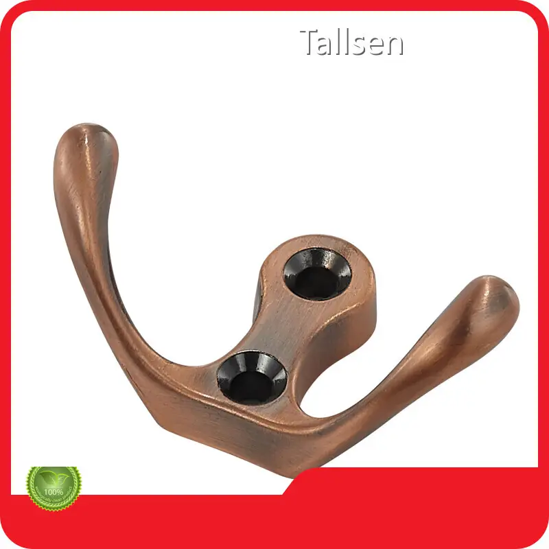 Black Clothing Hooks 10000pcs Tallsen 1