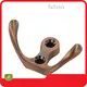 Black Clothing Hooks 10000pcs Tallsen 1