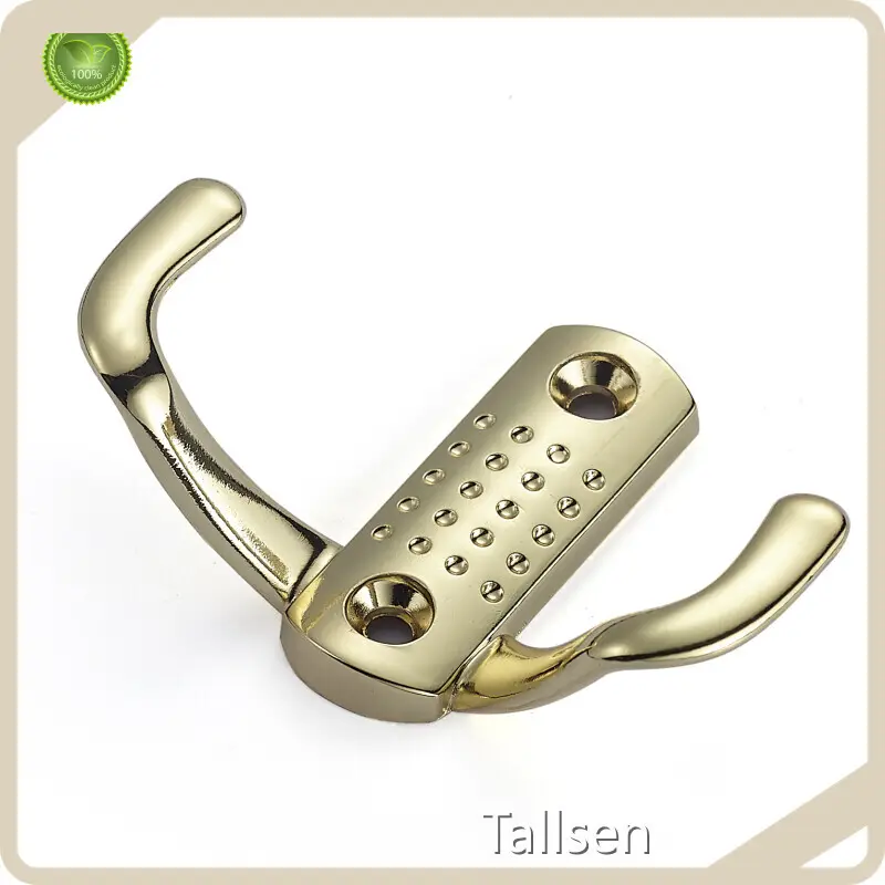 Hot Clothing Hook 45 Days After Received Deposit and Can Sample Tallsen Brand 1