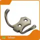 10000pcs FOB Guangzhou Black Clothing Hooks Tallsen Brand 1