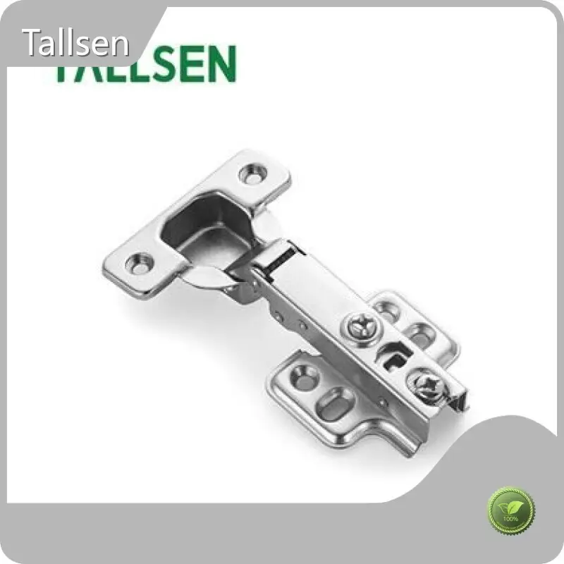 Quality Tallsen Brand Cabinet Door Hinges 1