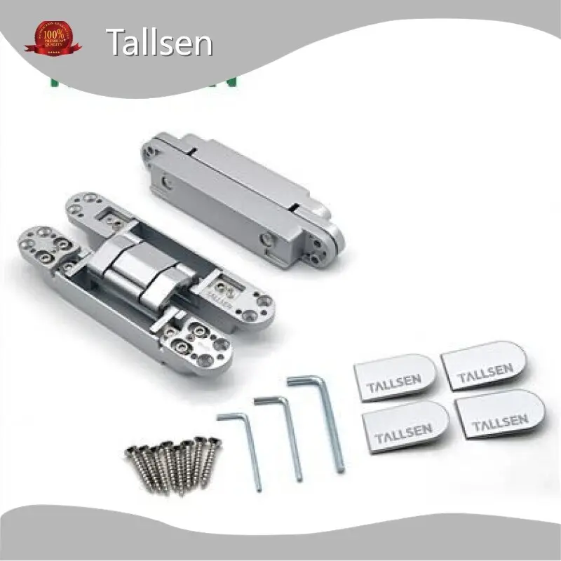 Custom Door Hinges Types Tallsen 1