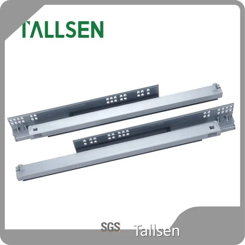 Drawer Slide Manufacturer Tallsen Brand, 1