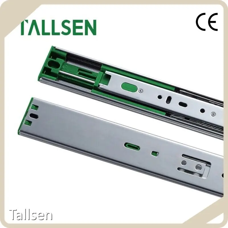 Side Mount Drawer Slides Tallsen Custom 1