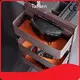 Wardrobe Storage Systems SH8154 1 Year Warranty 1