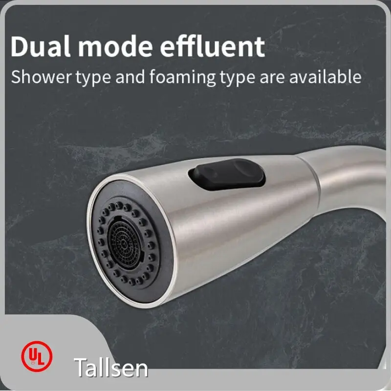 Kitchen Sinks and Faucets Tallsen Company 1