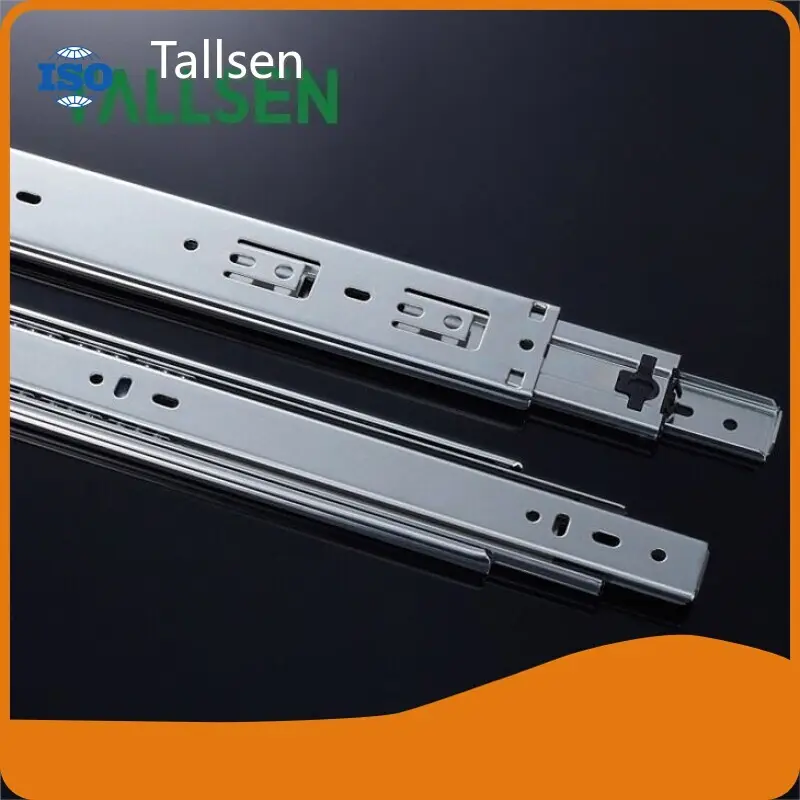Quality Tallsen Brand Heavy Duty Soft Close Drawer Slides 1