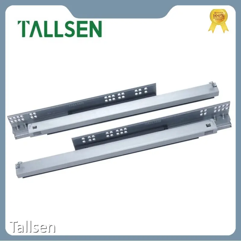 Cabinet Drawer Slides Tallsen Brand Company 1