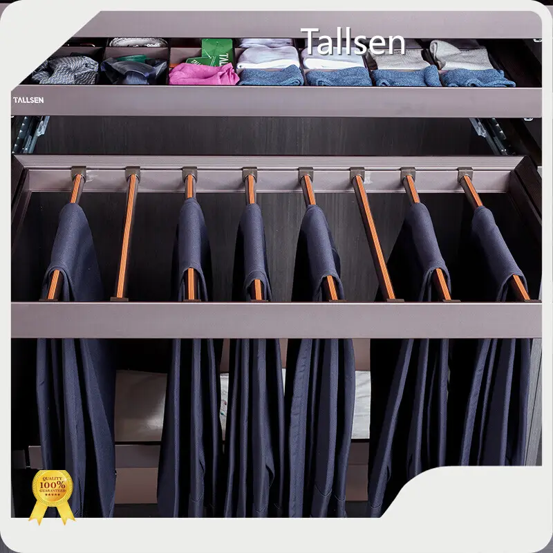 Tallsen Multiple Trouser Hanger Brand 20 Sets SH8120 and the Rest Payment Before Shipment.) Cu... 1
