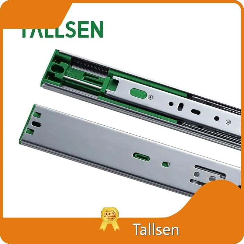 Undermount Drawer Slides Tallsen Custom 1