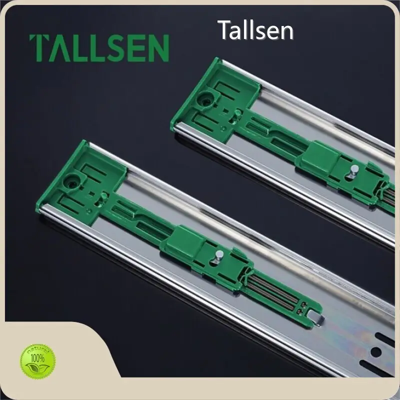 Tallsen Brand Heavy Duty Tool Box Drawer Slides-2 1