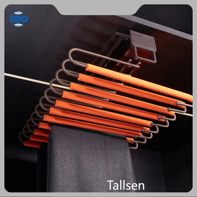 Trouser Rack SH8145 Bulk Buy FOB Guangzhou Tallsen 1