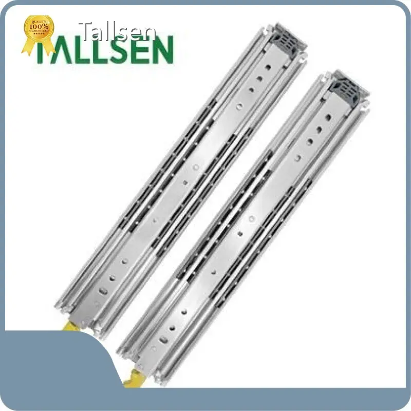 Tallsen Types of Drawer Slides-1 1
