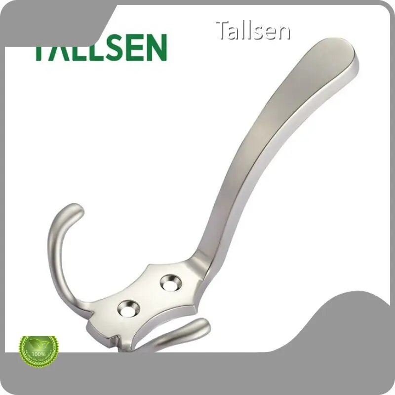 Wholesale Coat Hooks Hardware - - Tallsen 1