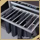 Tallsen Brand Multiple Trouser Hanger FOB Guangzhou 45 Days 1 Years Supplier 1
