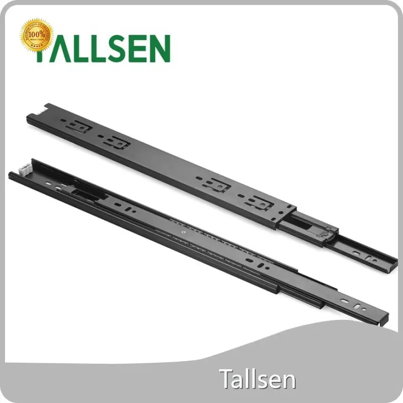 Best Undermount Drawer Slides Tallsen 1