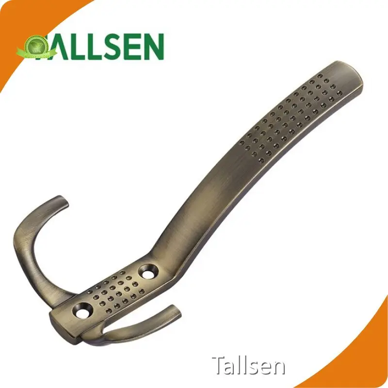 Quality Tallsen Brand Wholesale Coat Hooks Hardware 1