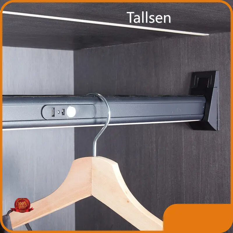 Clothes Rack Supplier 1 Years 70% Should Be Paid Before Shipment FOB Guangzhou Tallsen Brand C... 1