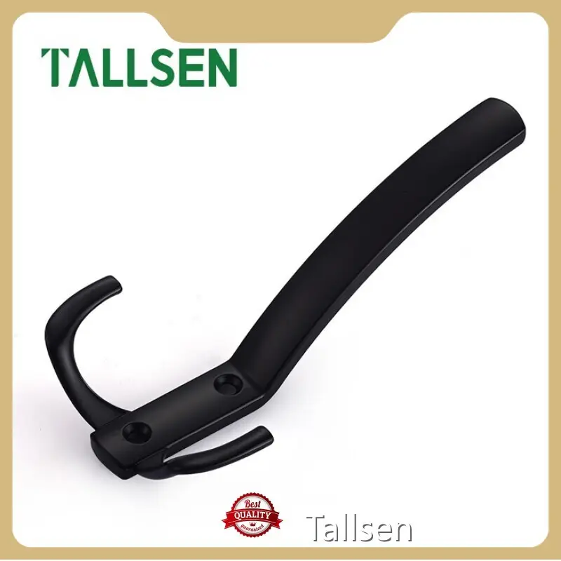 Tallsen Brand Coat Hook Manufacturers Supplier 1