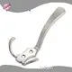 Hot Black Clothing Hooks Tallsen Brand 1